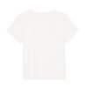 THE APPLE LOGO FEMME TEE